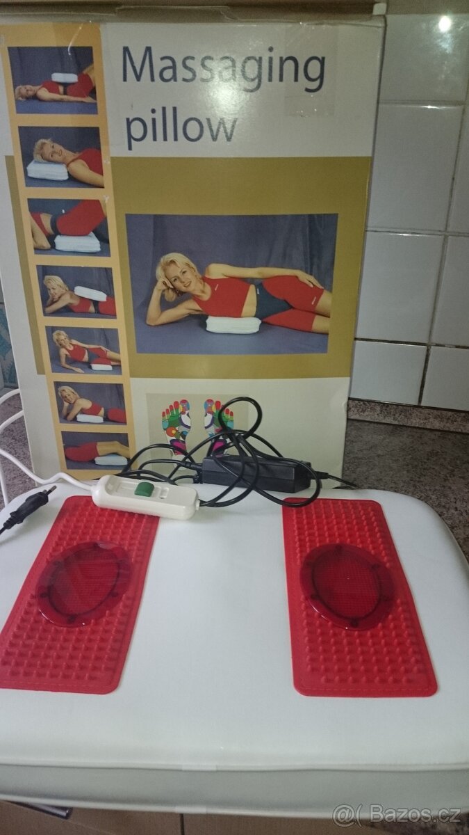 Skříňky - komoda,....a jiné. - 12