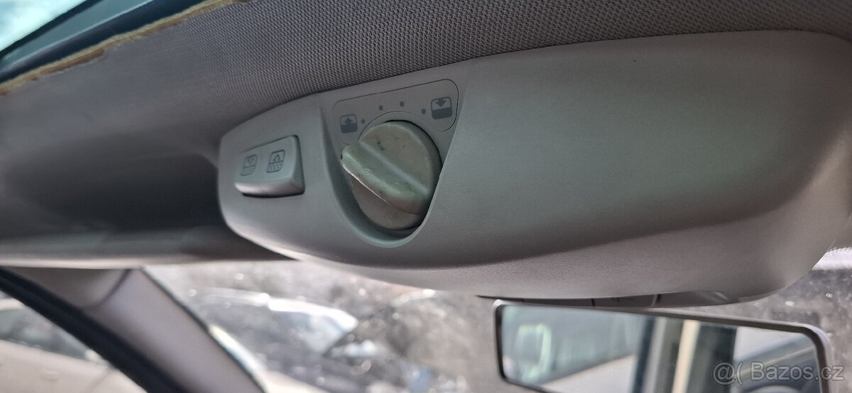 Fiat Stilo 1.6 16v - 12