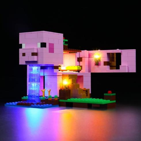 Osvětlení pro LEGO - NOVÉ - 12