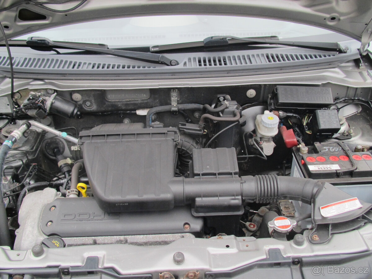 Suzuki Ignis 1.3 4x4 - 12