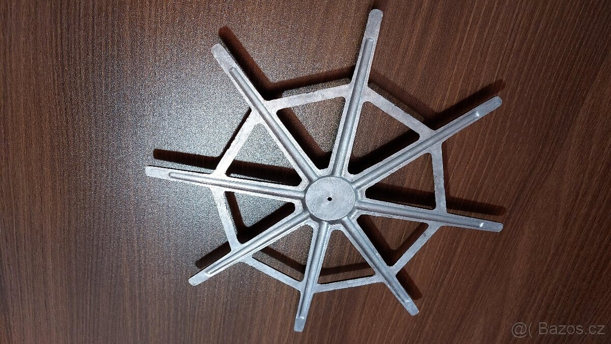 Dobro Vintage Square Neck - 12