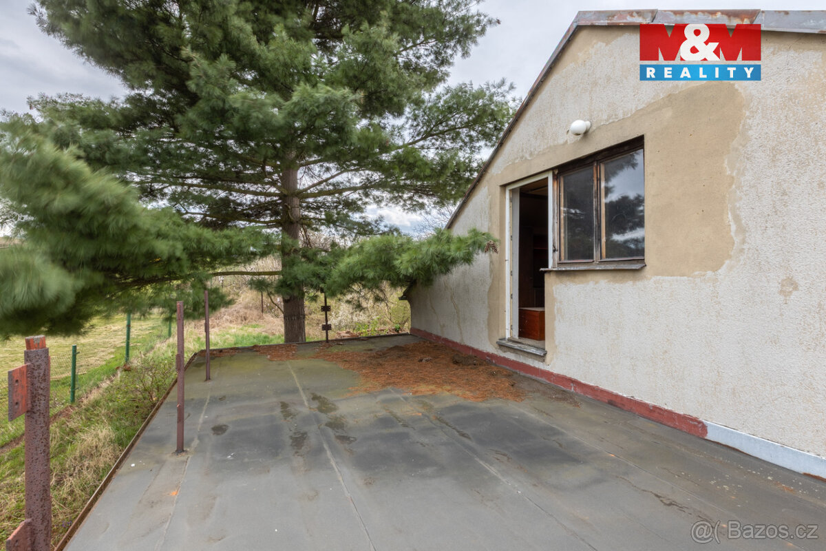 Prodej rodinného domu, 100 m², Kladruby - 12