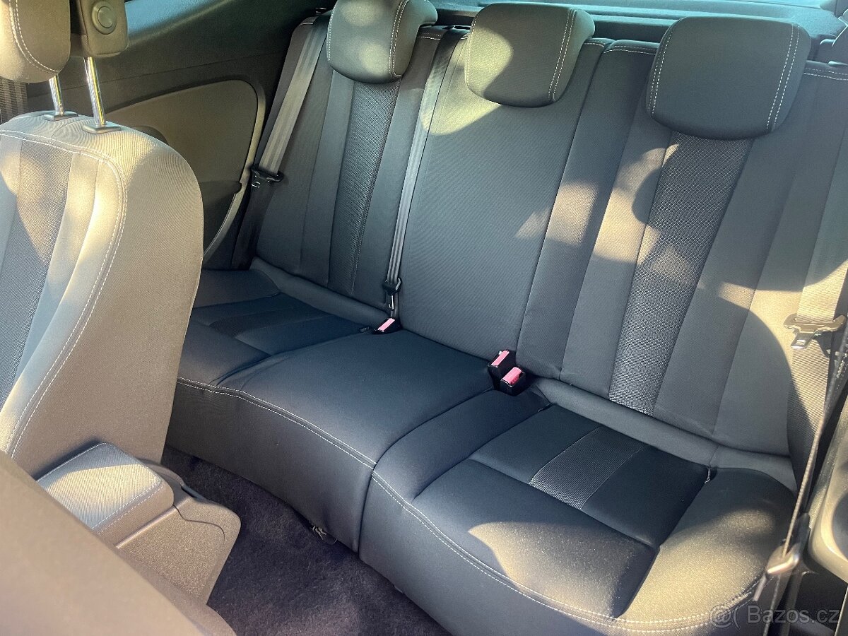 Renault megane coupé - 12