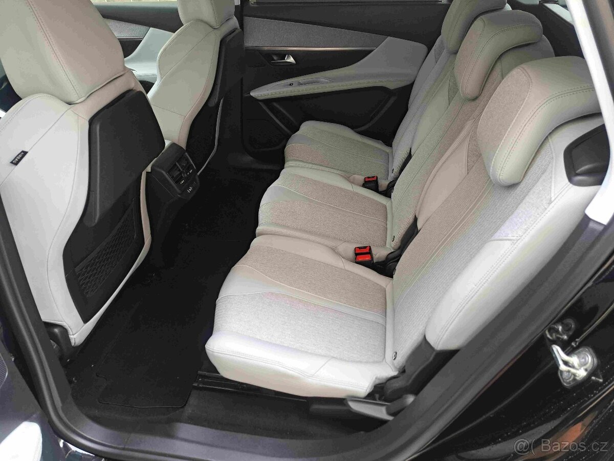 Peugeot 5008 1,2 PT EAT8 ALLURE - 1816 - 12