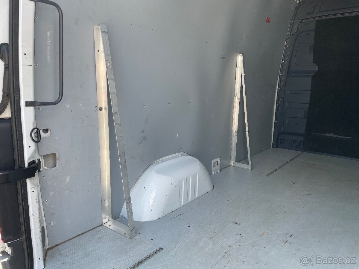 Mercedes-Benz Sprinter 313 CDI 95KW - 12