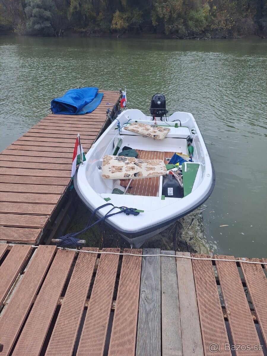 Terhi Nordic 6020 - 12