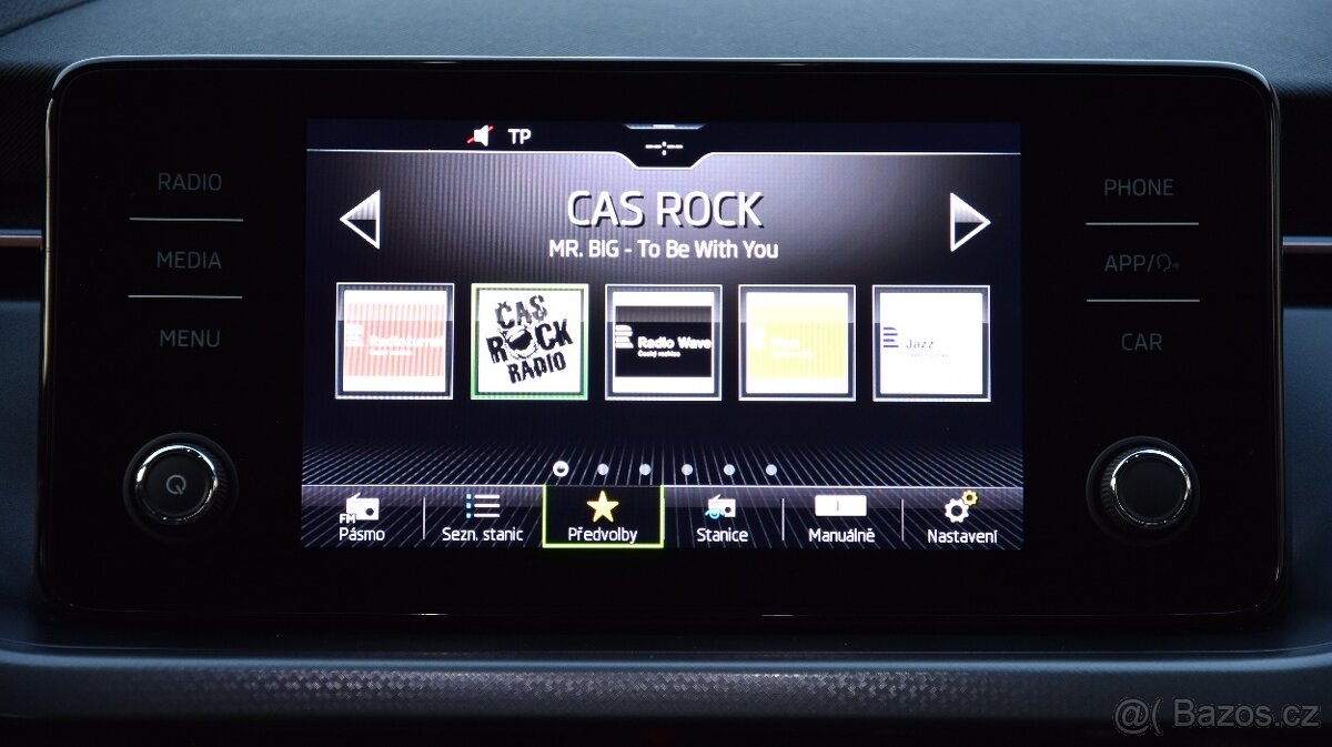 Škoda Scala 1.0 TSI .81kw STYLE PLUS - v záruce - - 12