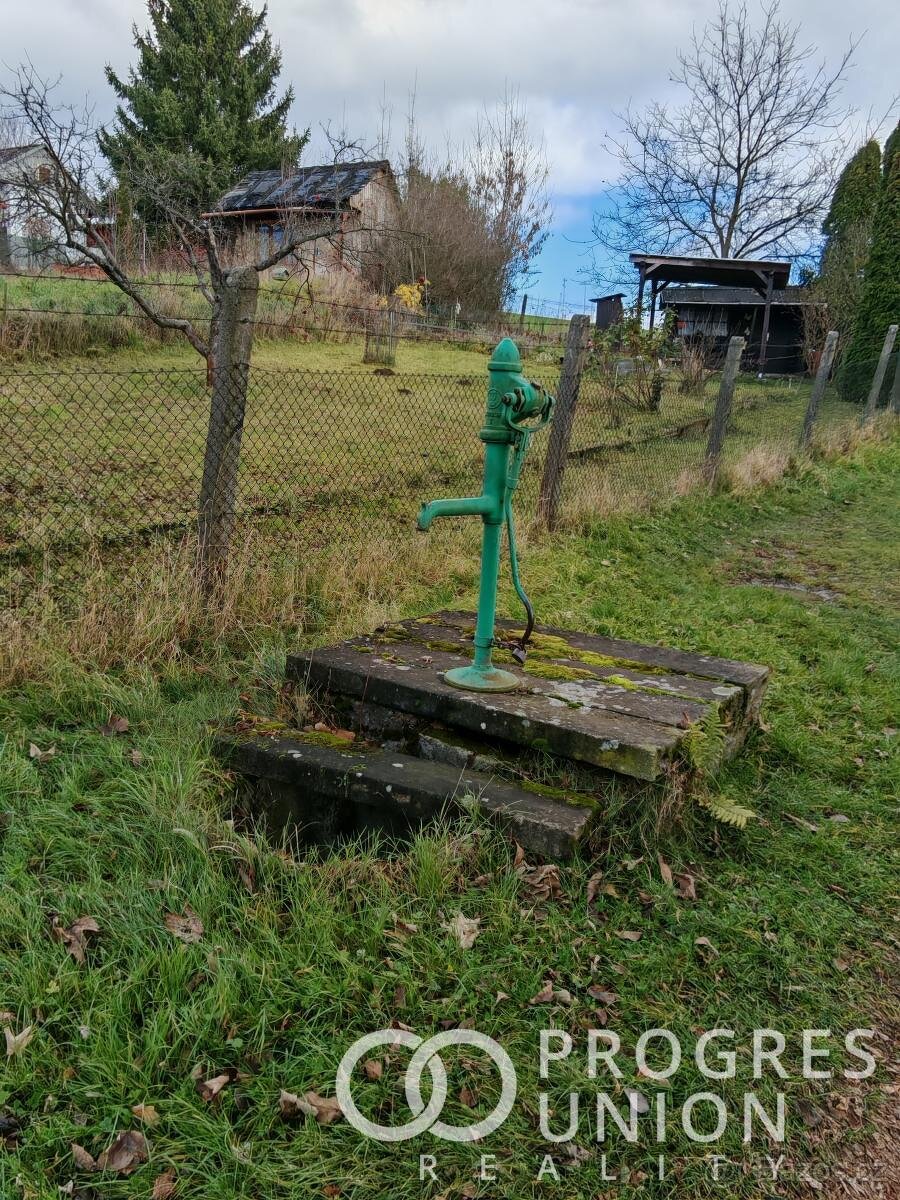 Zahrada s chatou, Kroměříž - 12