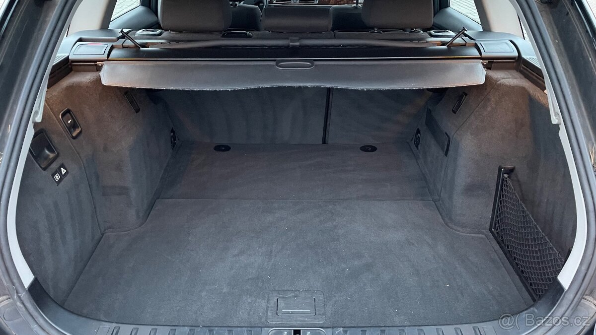 BMW E91 320D HARMAN/KARDON XENONY 1.MAJITEL - 12