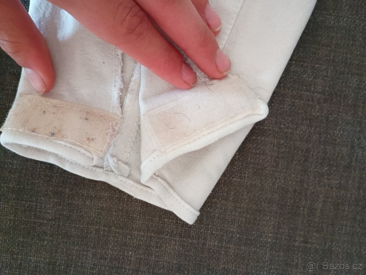 Bílé rajtky - la baule - 12