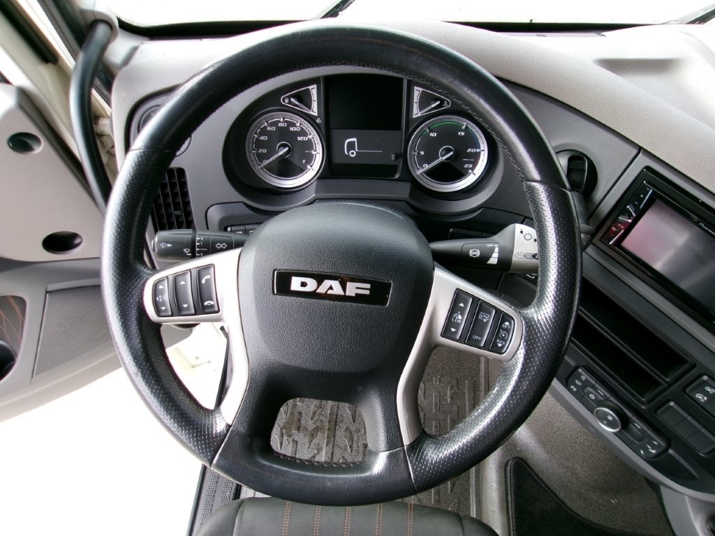 DAF XF 480FT BT-384DU - 12