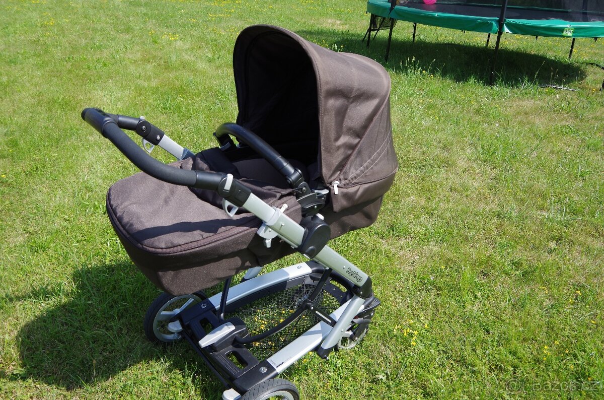 Kočár Peg Perego - 12