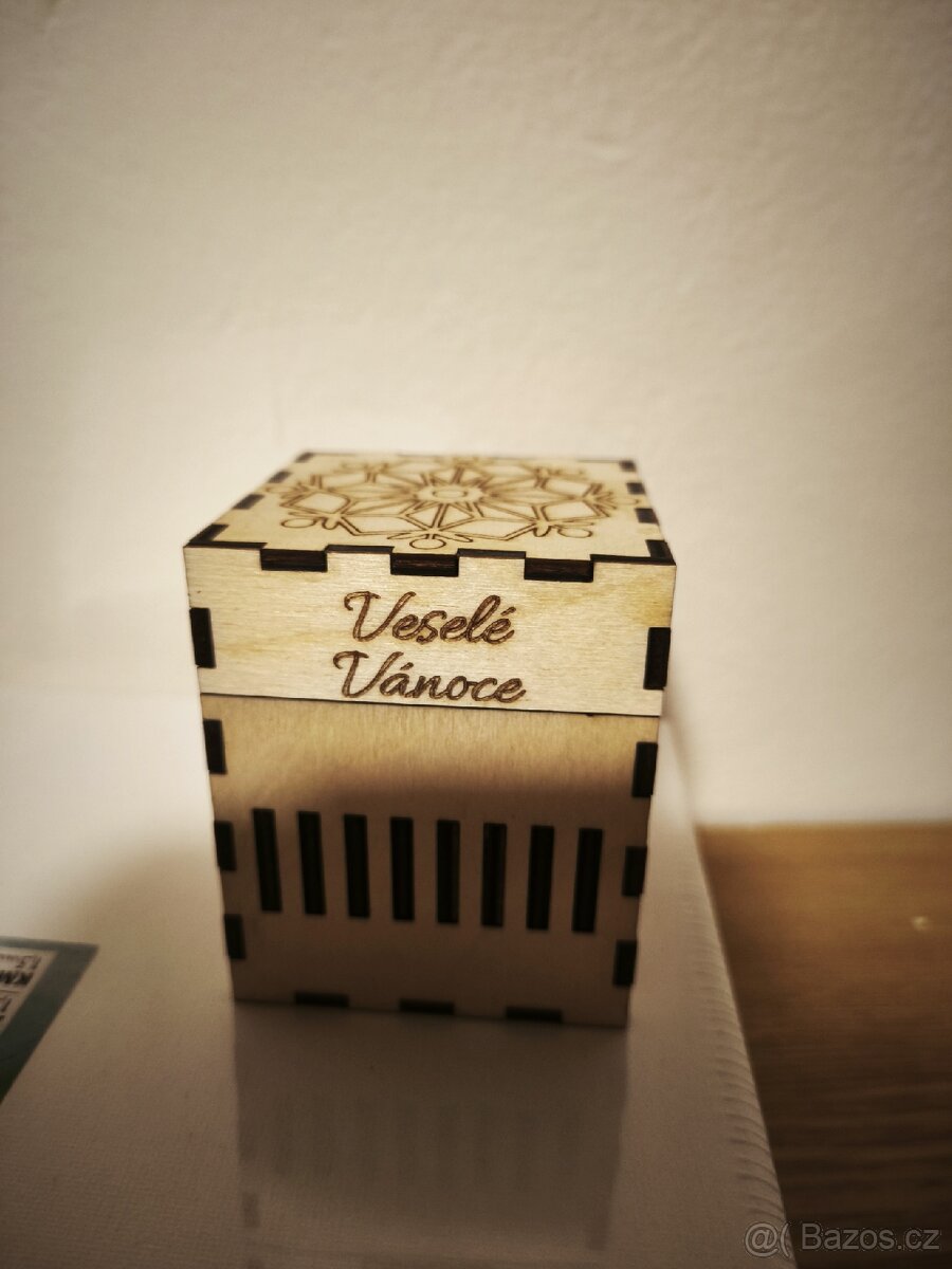 Vánoční ozdoby a jiné - 12