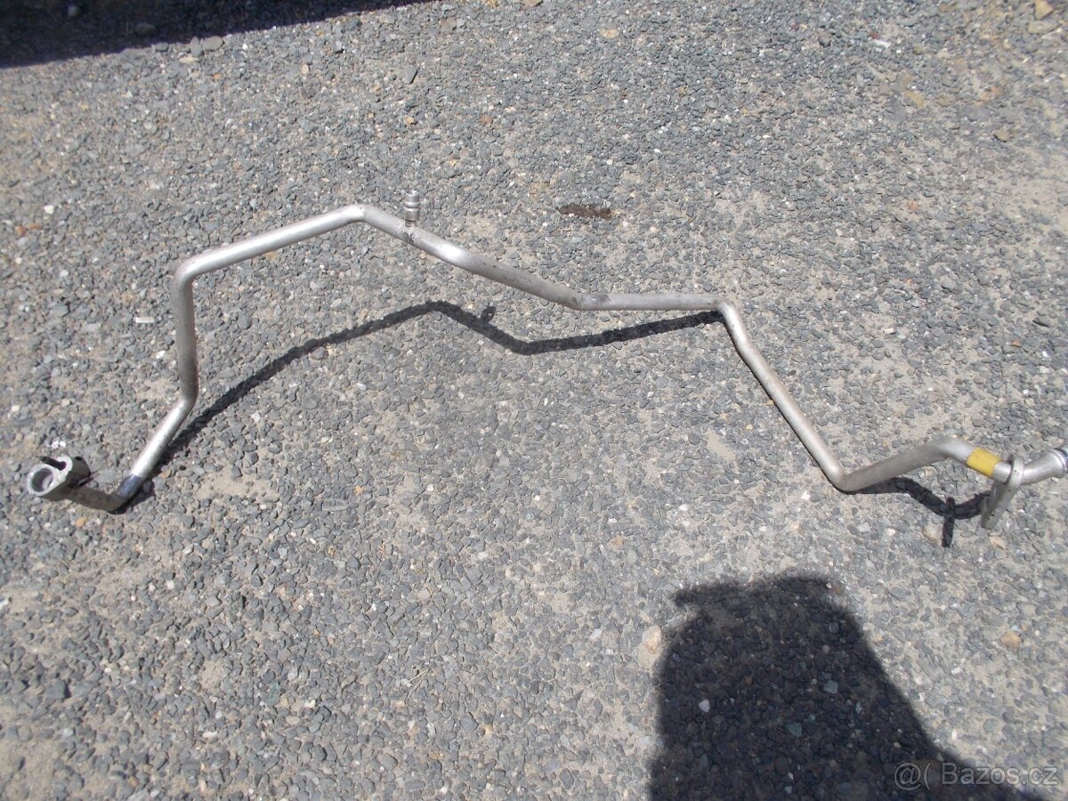 Díly Rav4 2.2D 130kw 06-10 č.1 - 12