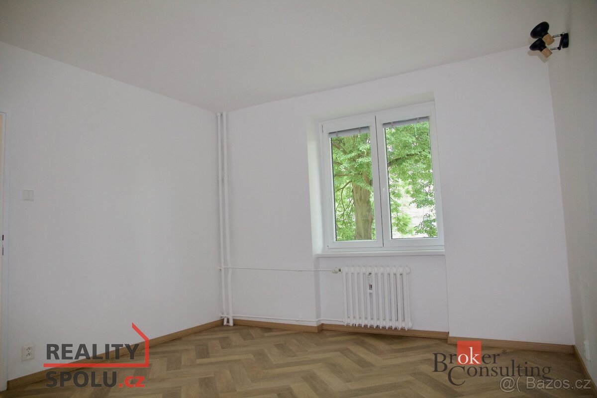 Pronájem, byty/3+1, 56 m2, Podkrušnohorská 867, 43601 Litvín - 12