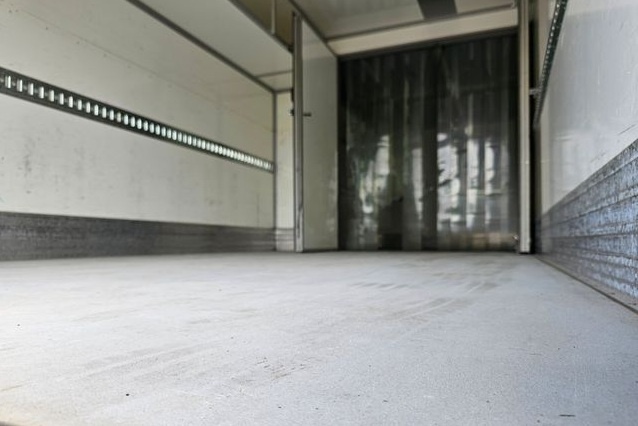 Volvo FL250 - 4x2 - Elektro – chlazení – EURO 6 - 12