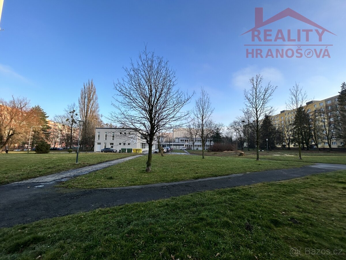 Prodej bytu 3+1 s lodžií, ul. Marie Majerové, Ostrava - 12