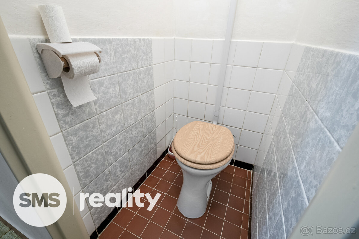 Prodej bytu 3+1 s balkonem, Blansko – Palackého - 12