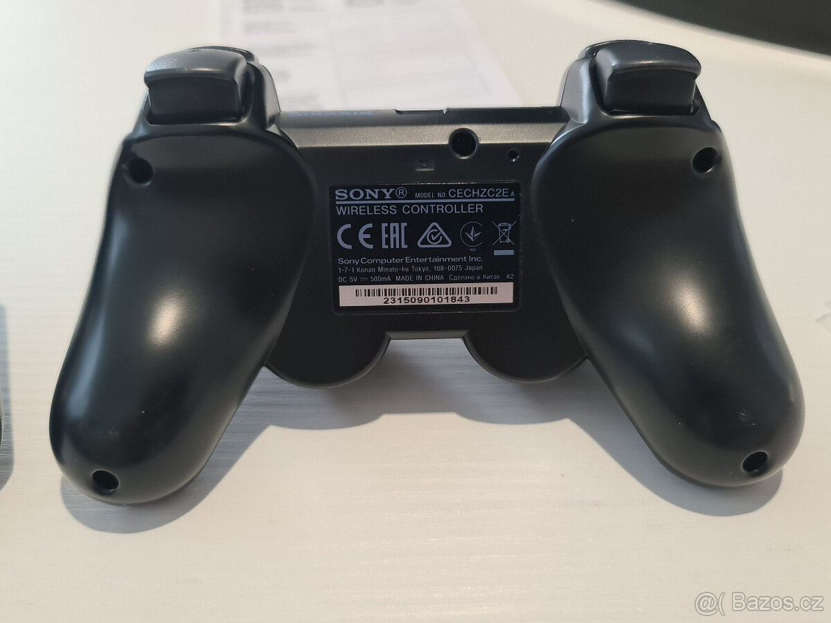 Playstation 3 500GB - 12