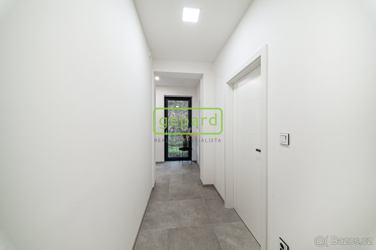Prodej bytu 3+kk - 64,4 m2 - 12