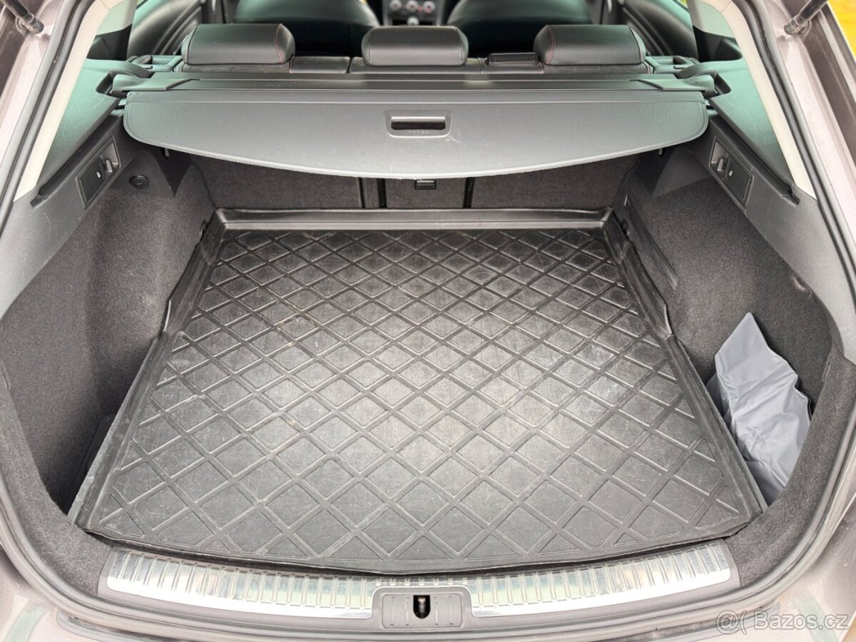 Seat Leon FR 1.4 TSI DSG 110 kw LED - 12