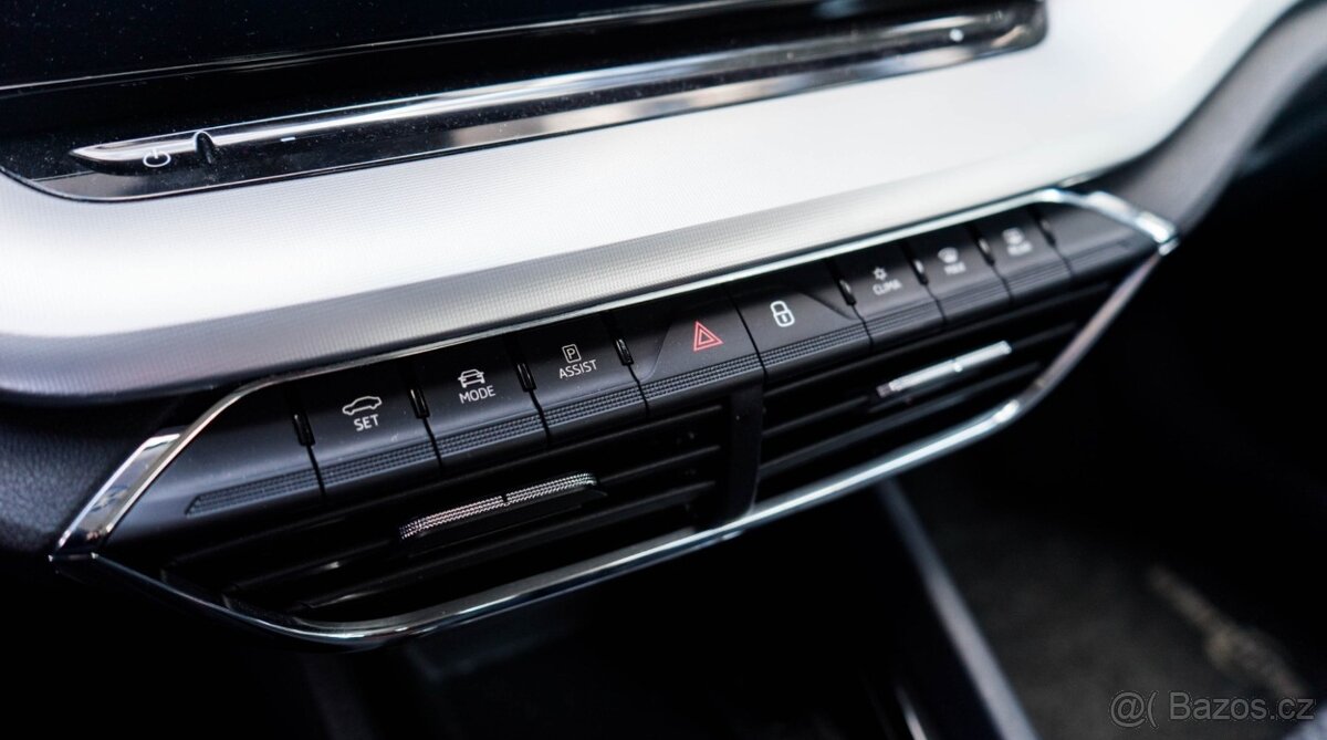 Škoda Octavia Combi 2.0 TDI SCR Style Odpočet DPH - 12