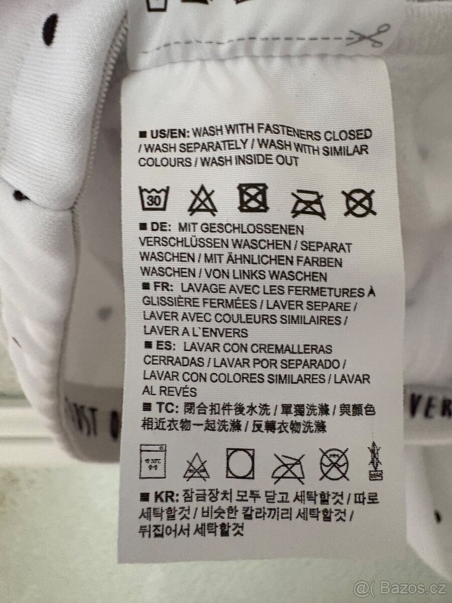 Maloja cyklisticky dres - 12