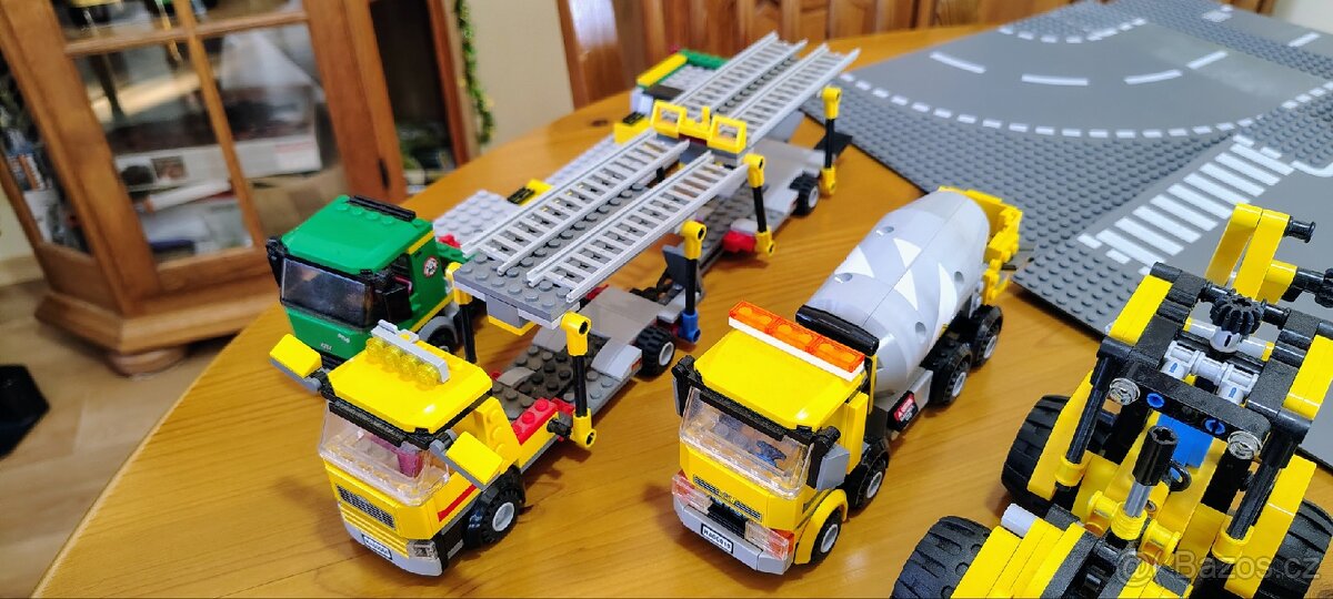 Lego - 12