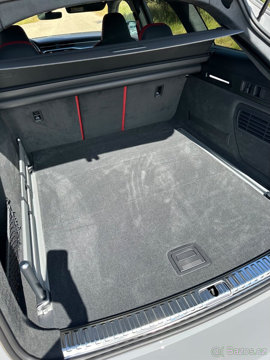 Audi RS6 performance 463 kw quattro 2025 nardo grey - 12