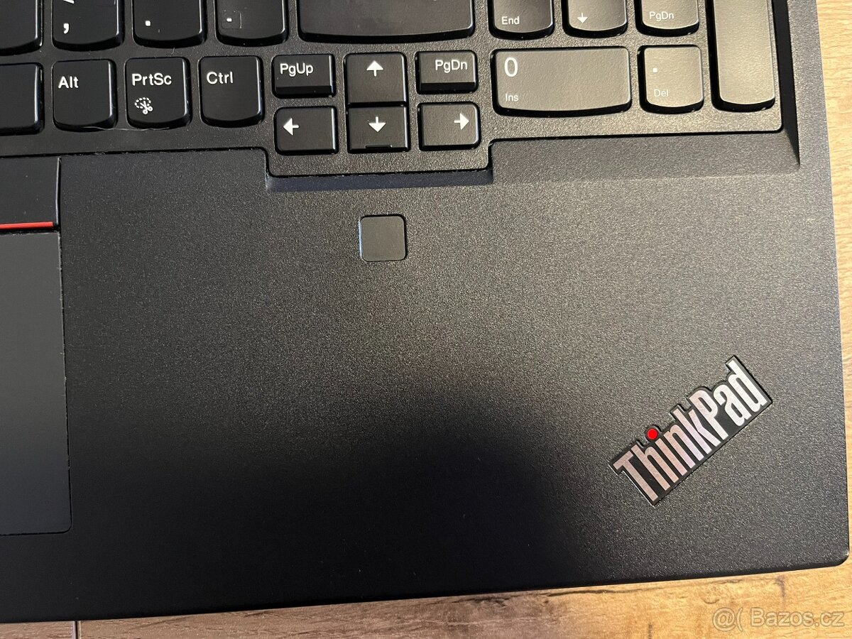 Lenovo ThinkPad L590+Win11 - 12