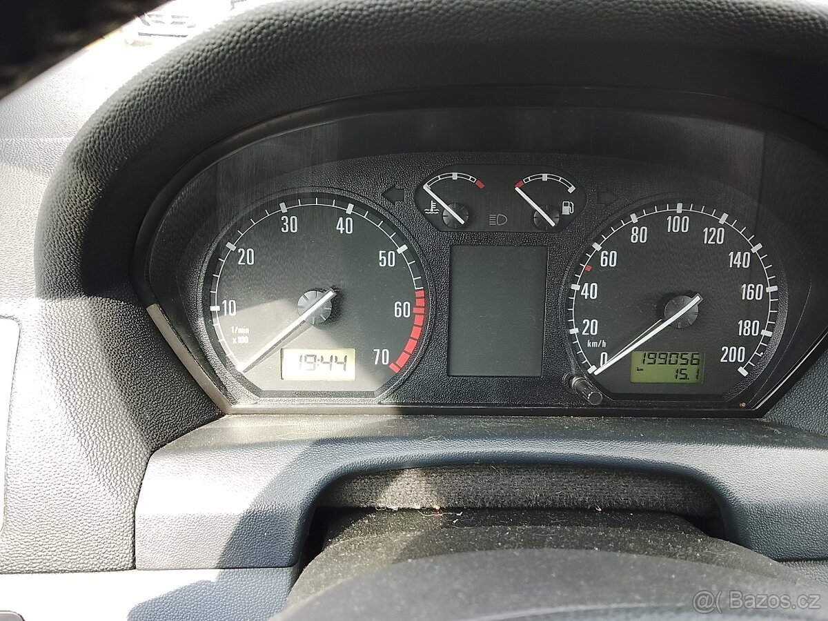 Fabia 1.2 STK 4/27 - 12
