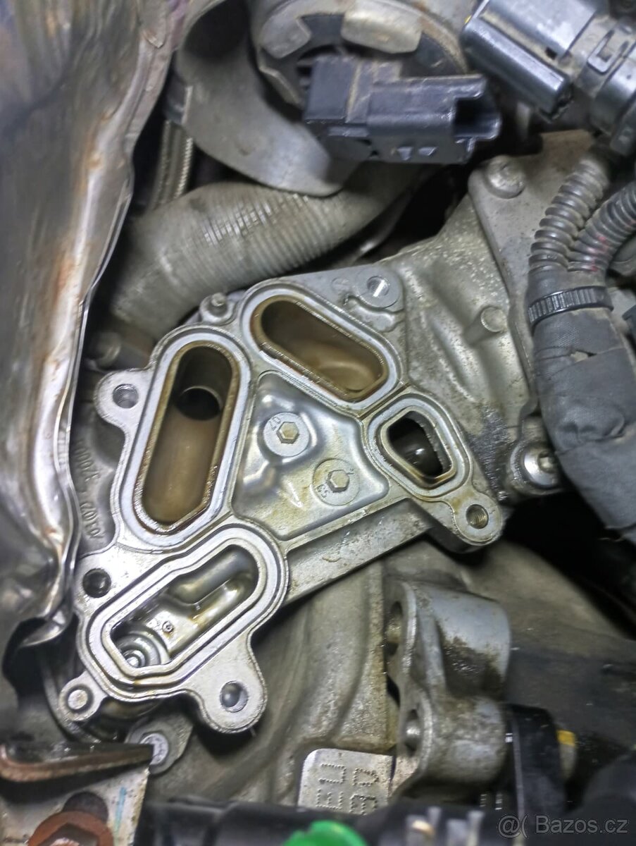 508 1.6HDI 84kw - 12