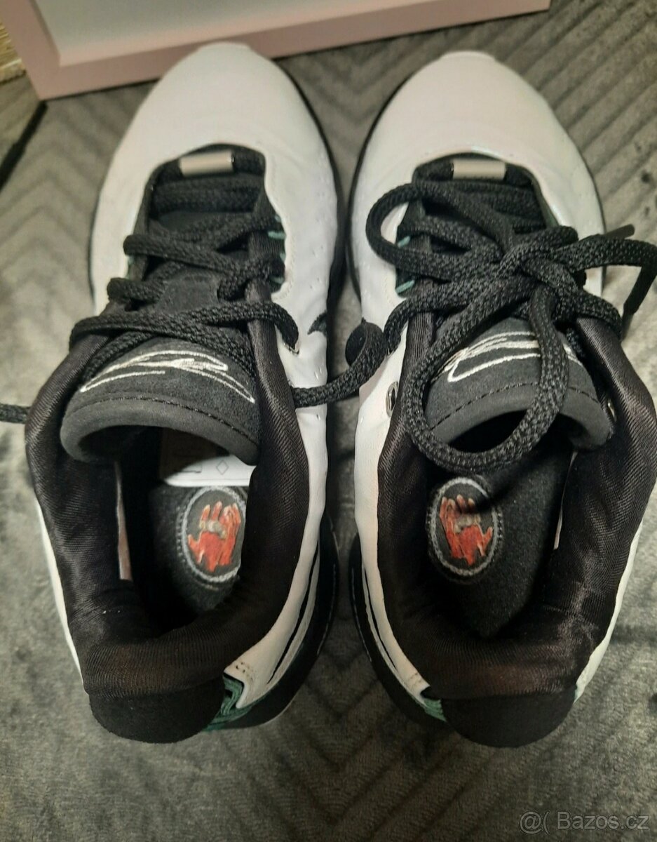 Nike LeBron, v. Eur 37,5, NOVÉ - 12