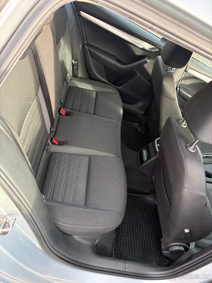 Prodám škoda Octavia - 12