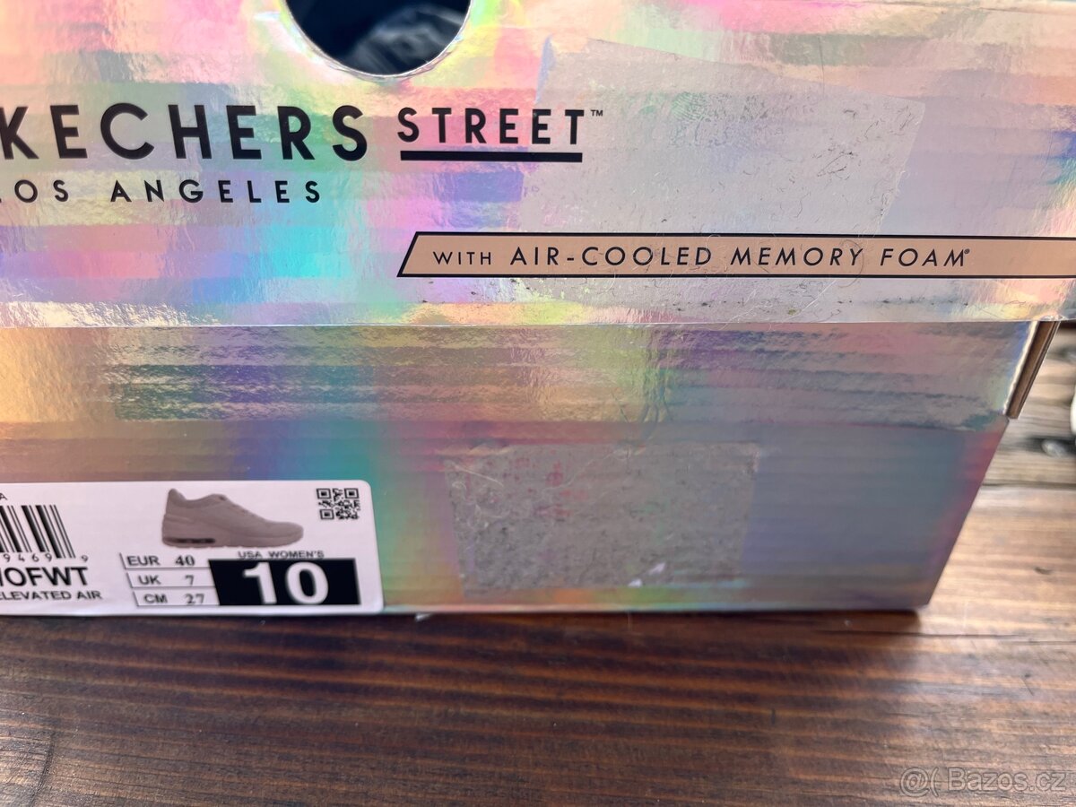 Skechers Million Air (vel. 40) - 12