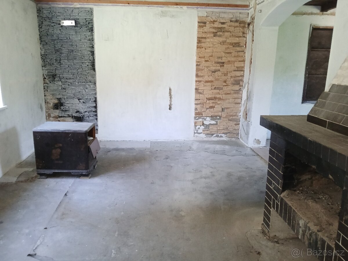 Prodej velkého domu Bohumín Skřečoň - 12