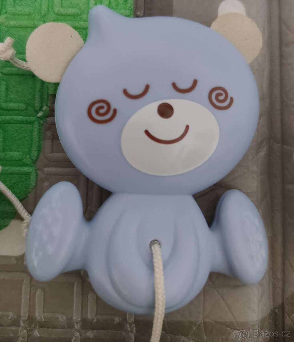 Hudební kolotoč s projekcí 3v1 - 12