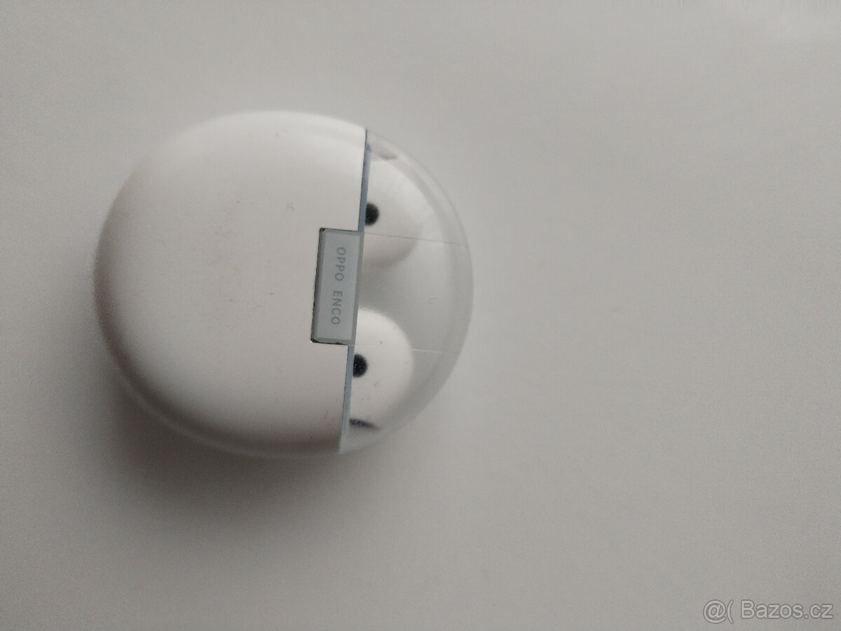 Oppo Enco Air 3,sluchátka - 12