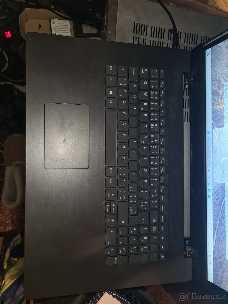 Lenovo ideaPad 320/330? - 12