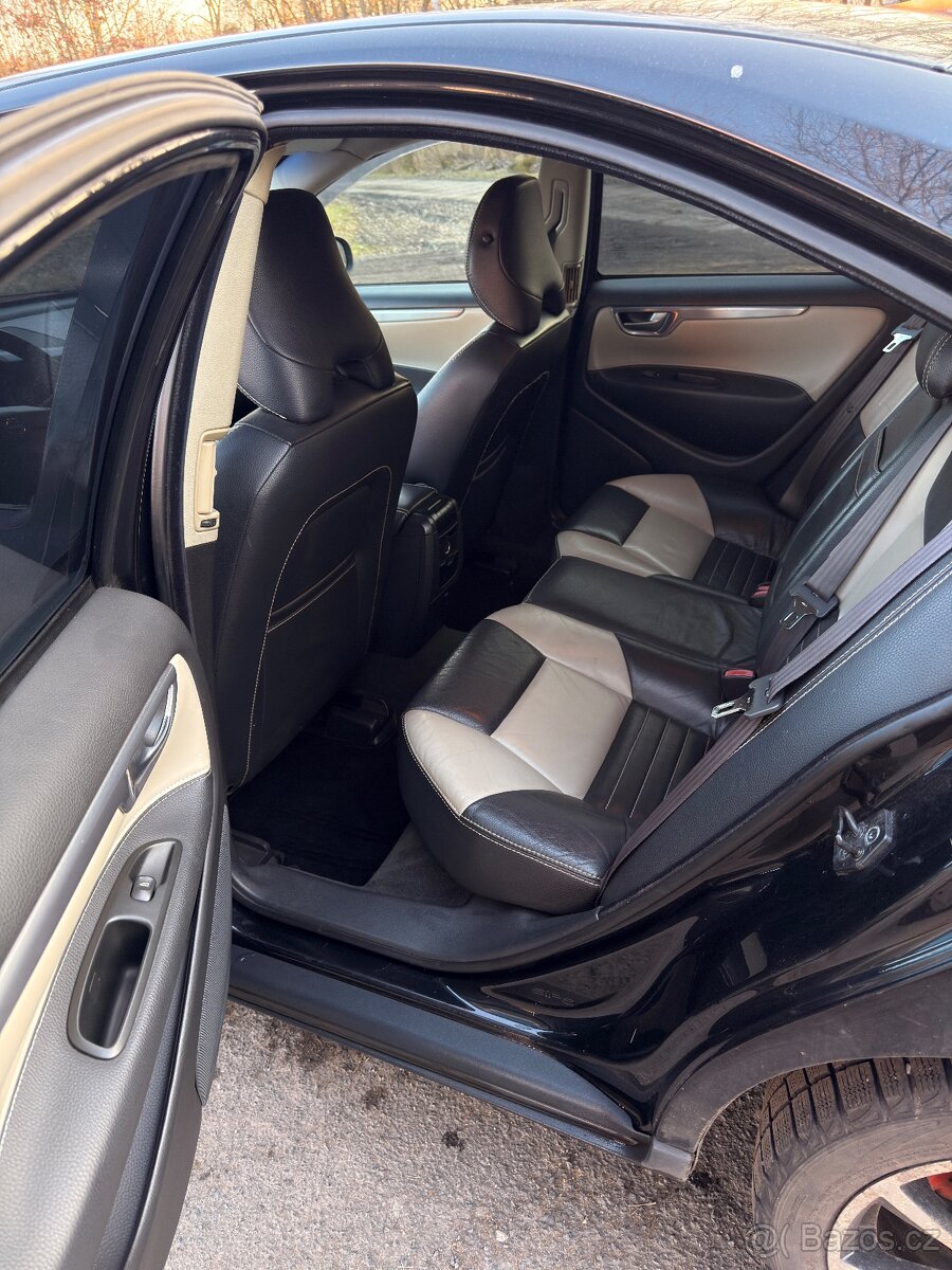 Volvo S60 93kw - 12