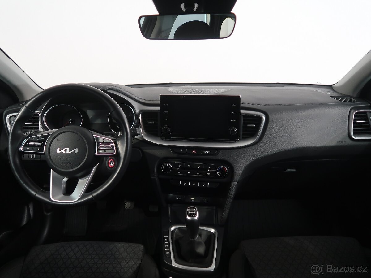 Ceed TOP 1.5T-GDi - 12