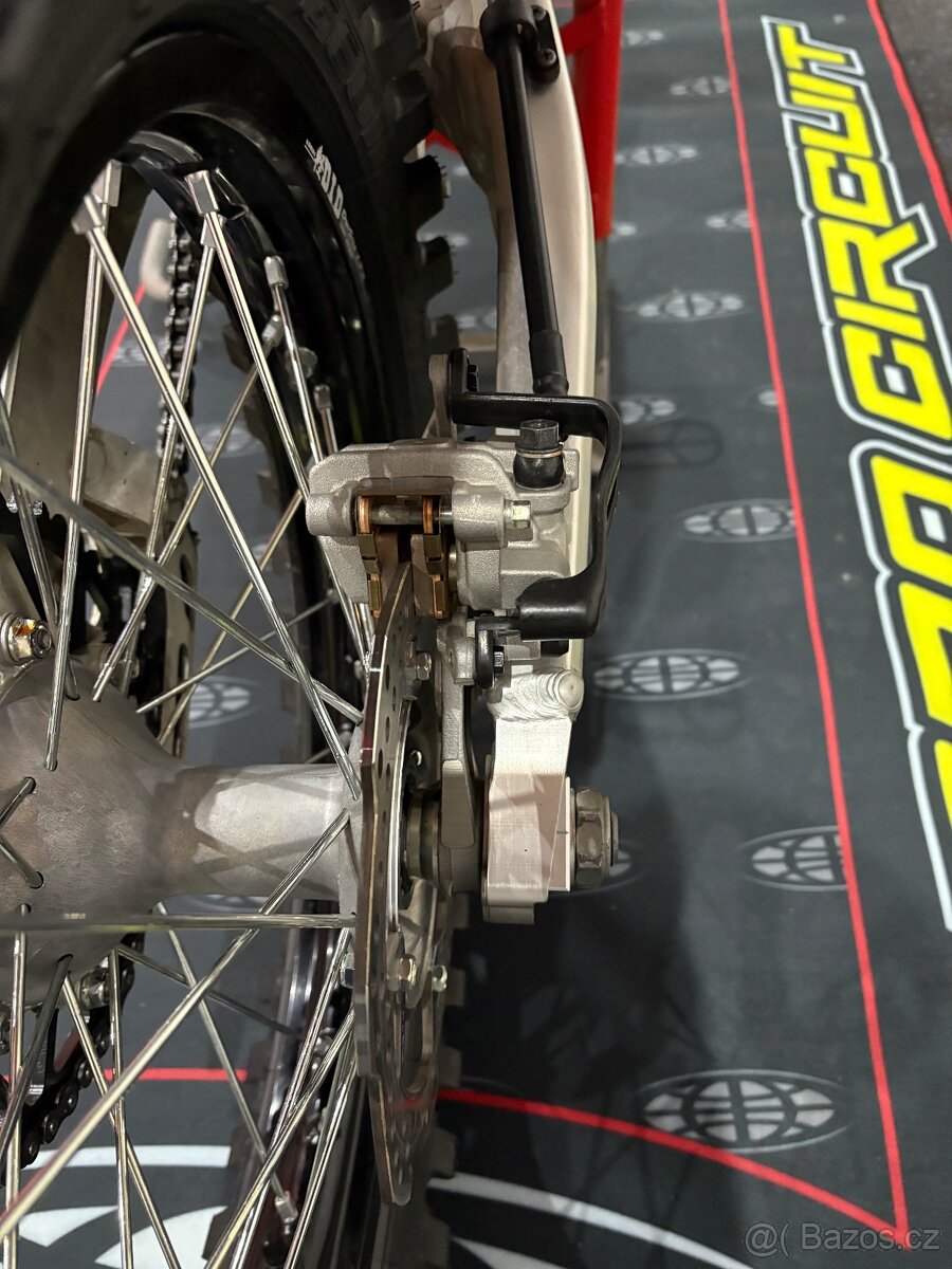 Honda crf 450 RWE - 12