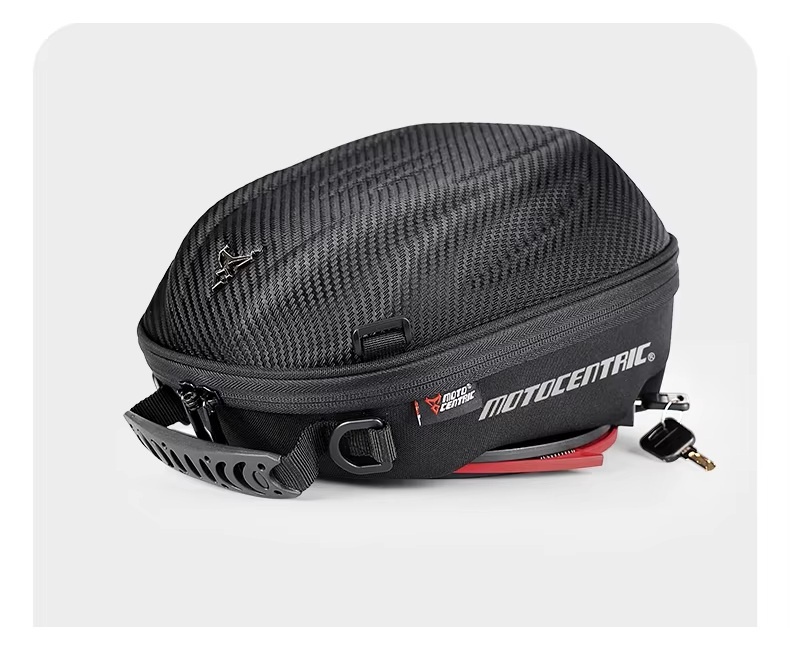 Tankvak, tankbag na nádrž motocyklu - 12