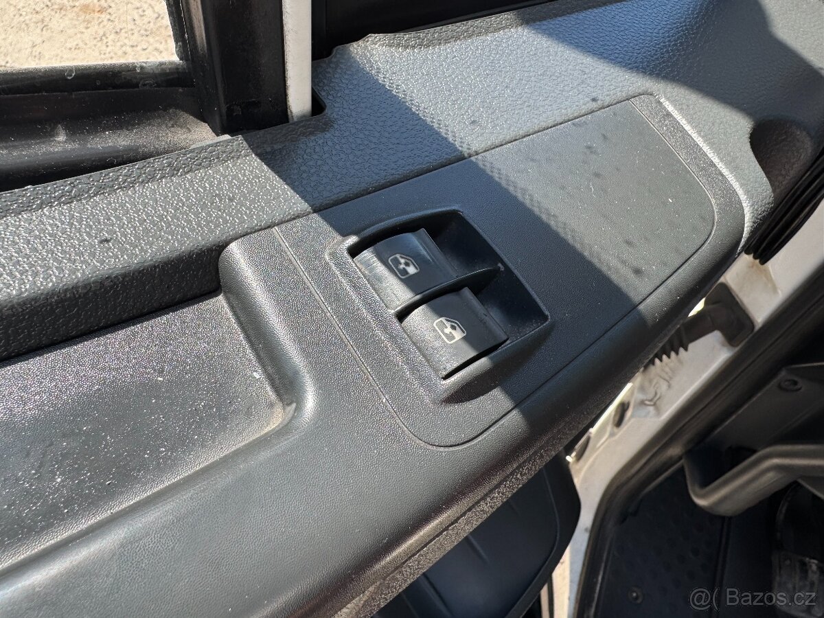 Iveco Eurocargo, 75E18, E5, BEDNA, ČELO - 12