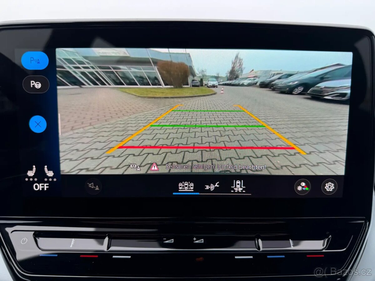 VW ID.4 PRO 150kw/tažné/kamera/tep.čerpadlo/parkpilot/2xpneu - 12