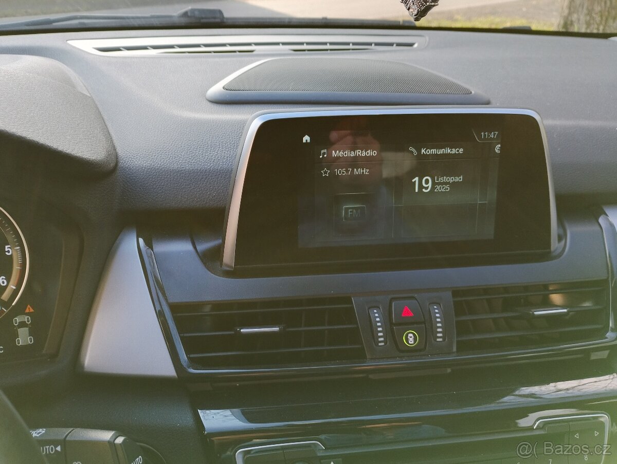 prodej auta BMW - 12