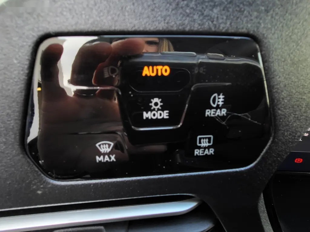 Volkswagen Caddy, LIFE 2,0 TDI 75kW - 12