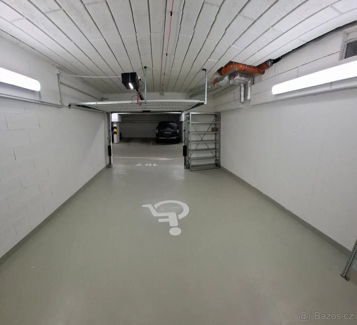 Pronájem bytu 2+kk 45 m² - 12