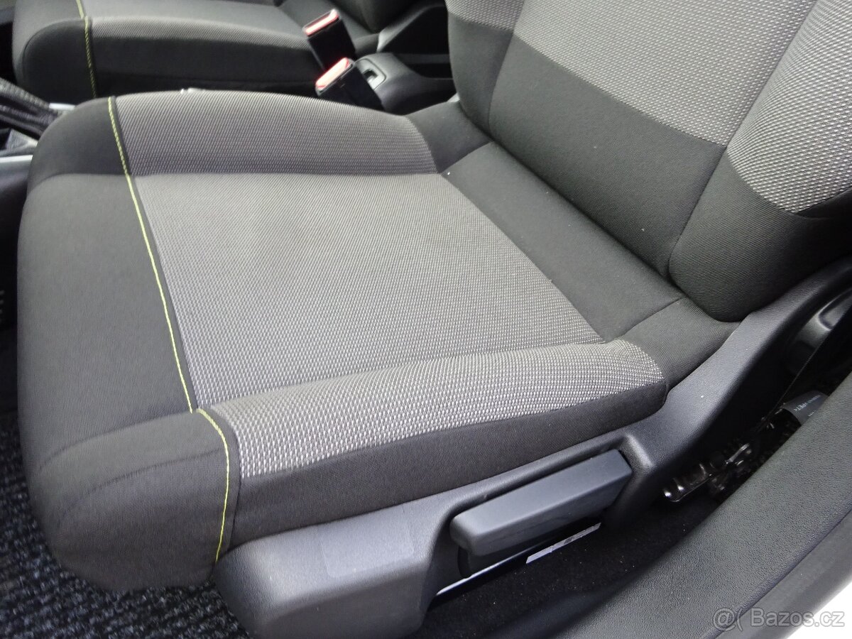 Citroën C3 1.2 PureTech ,AUTOMAT,GARANCE KM - 12