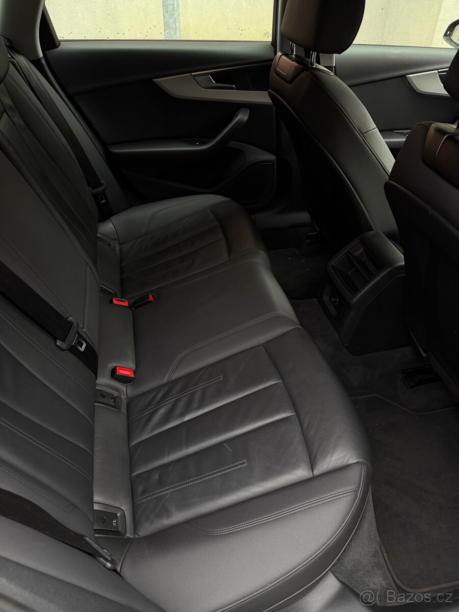 Audi A4 S line 2.0 TDI 2020 (Original lak,km) - 12